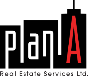 Plan A Logo